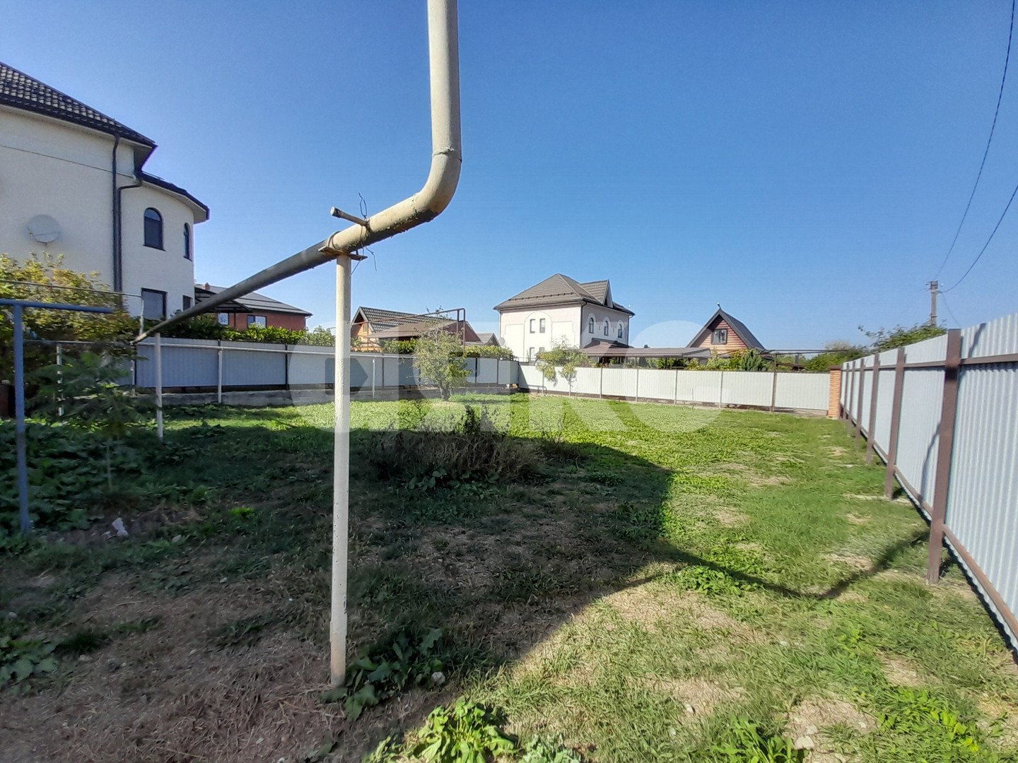 Фото №32: Дом 171&nbsp;м² + 7&nbsp;сот., 2&nbsp;эт. - Горячий Ключ, мкр. Курортная Зона, ул. Новосельская
