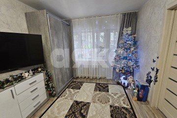 Фото №4: 2-комнатная квартира 44 м² - Красково, ул. Карла Маркса, 117/16