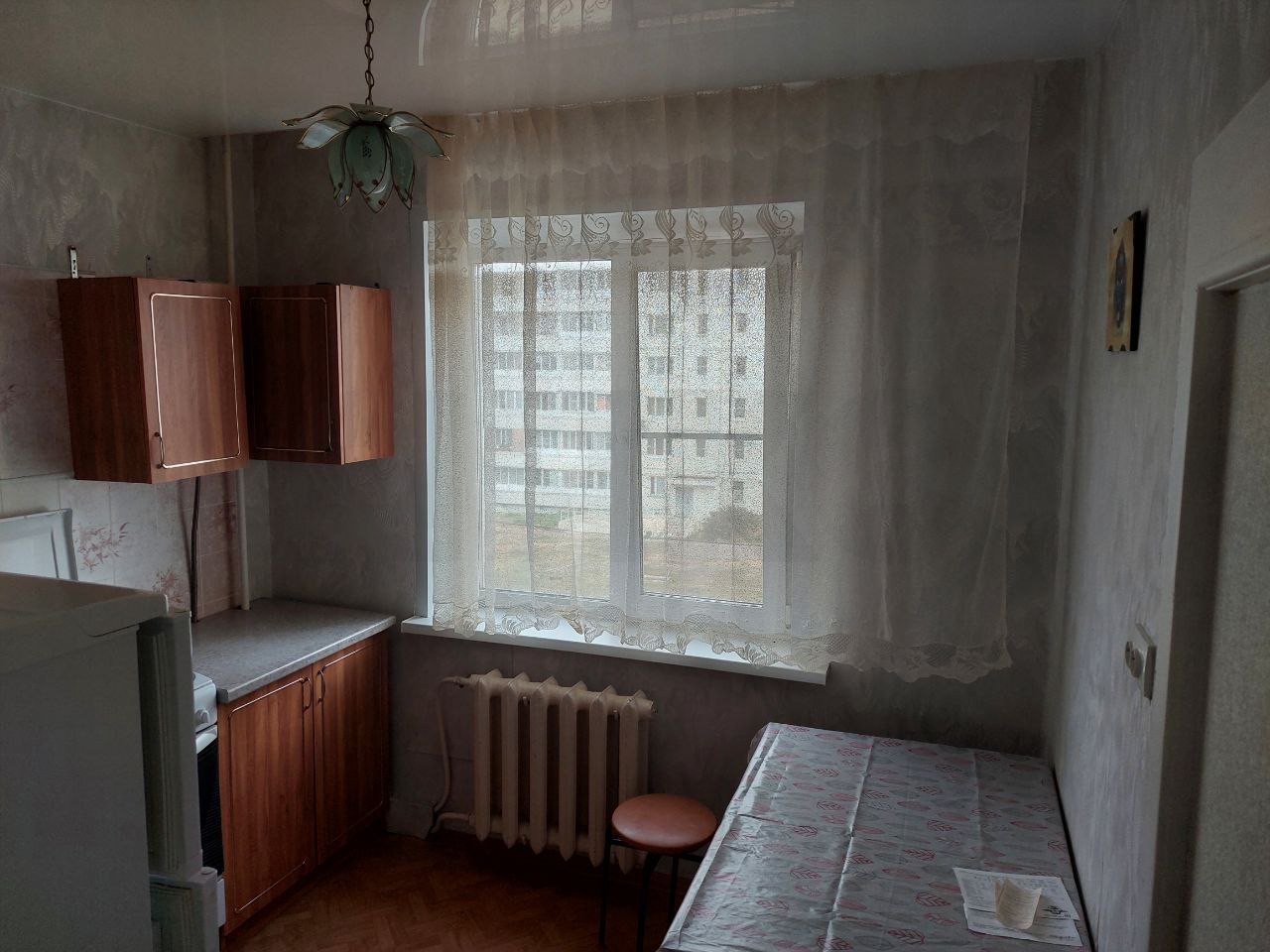 Фото №2: 1-комнатная квартира 34 м² - Щёкино, ул. Лукашина, 22