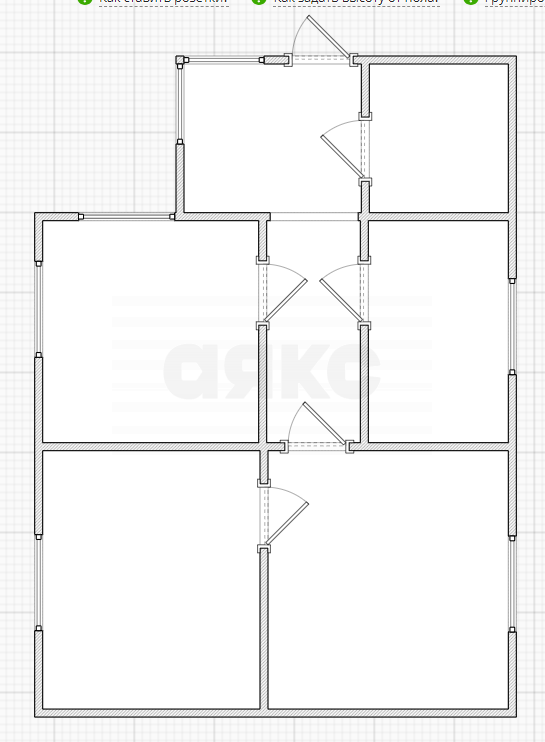 Фото №16: Дом 48 м² + 7 сот. - Киреевск, ул. Токарева, 14