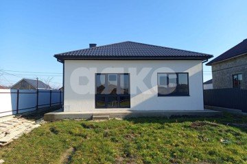 Фото №1: Дом 83 м² + 6.98 сот., 1 эт. - Гостагаевская, ул. Краснофлотская
