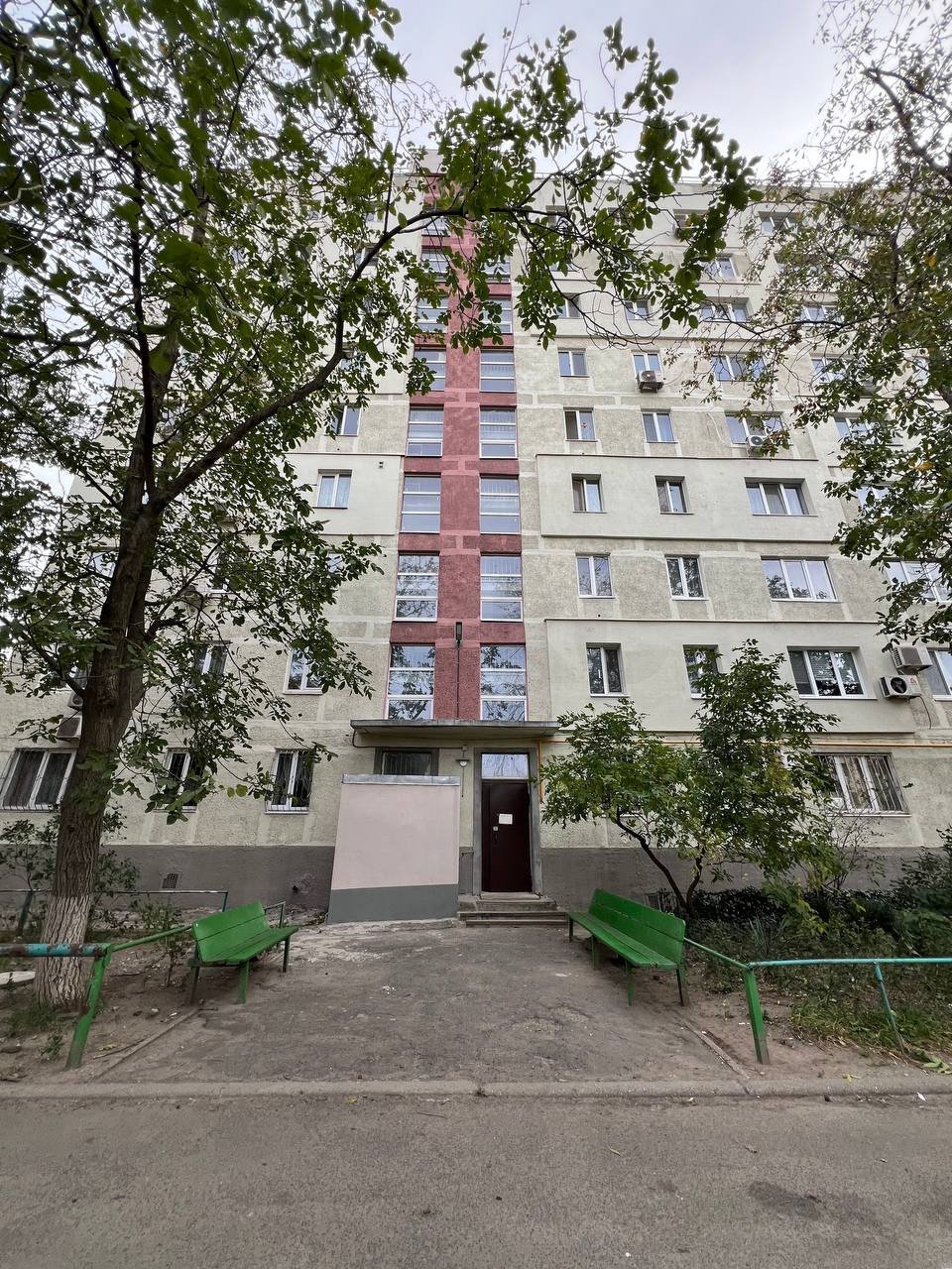 Фото №13: 4-комнатная квартира 76 м² - Мариуполь, Западный, ул. Троицкая