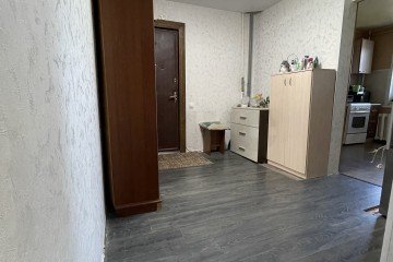 Фото №4: 2-комнатная квартира 54 м² - Воскресенск, мкр. Фетровой фабрики, ул. Быковского, 60