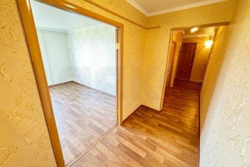 Фото №4: 3-комнатная квартира 64 м² - Нижнекамск, мкр. 19-й, пр-кт Шинников, 43