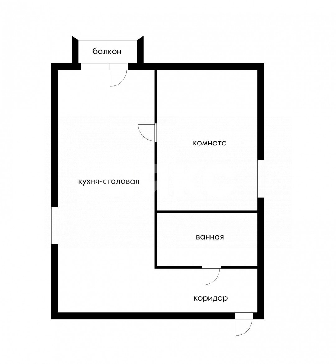 Фото №26: 1-комнатная квартира 38 м² - Сочи, жилой комплекс ПятигорФ, ул. Пятигорская, 88/31