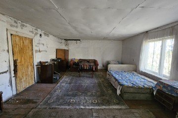 Фото №3: Дом 34 м² - Станция Оболенское, 