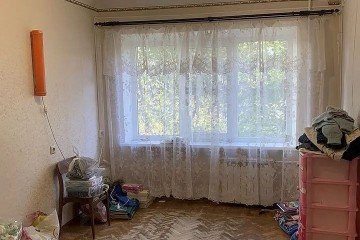 Фото №2: 3-комнатная квартира 60 м² - Ростов-на-Дону, мкр. Западный, пр-кт Коммунистический, 28/2