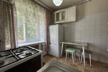 Фото №4: 2-комнатная квартира 43 м² - Тула, мкр. Советский территориальный округ, пр-кт Красноармейский, 34