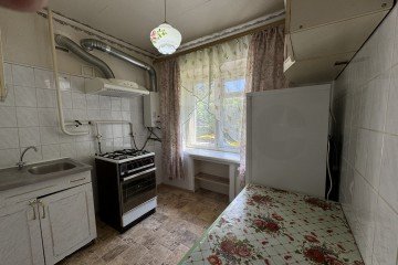 Фото №2: 2-комнатная квартира 43 м² - Тула, мкр. Советский территориальный округ, пр-кт Красноармейский, 34