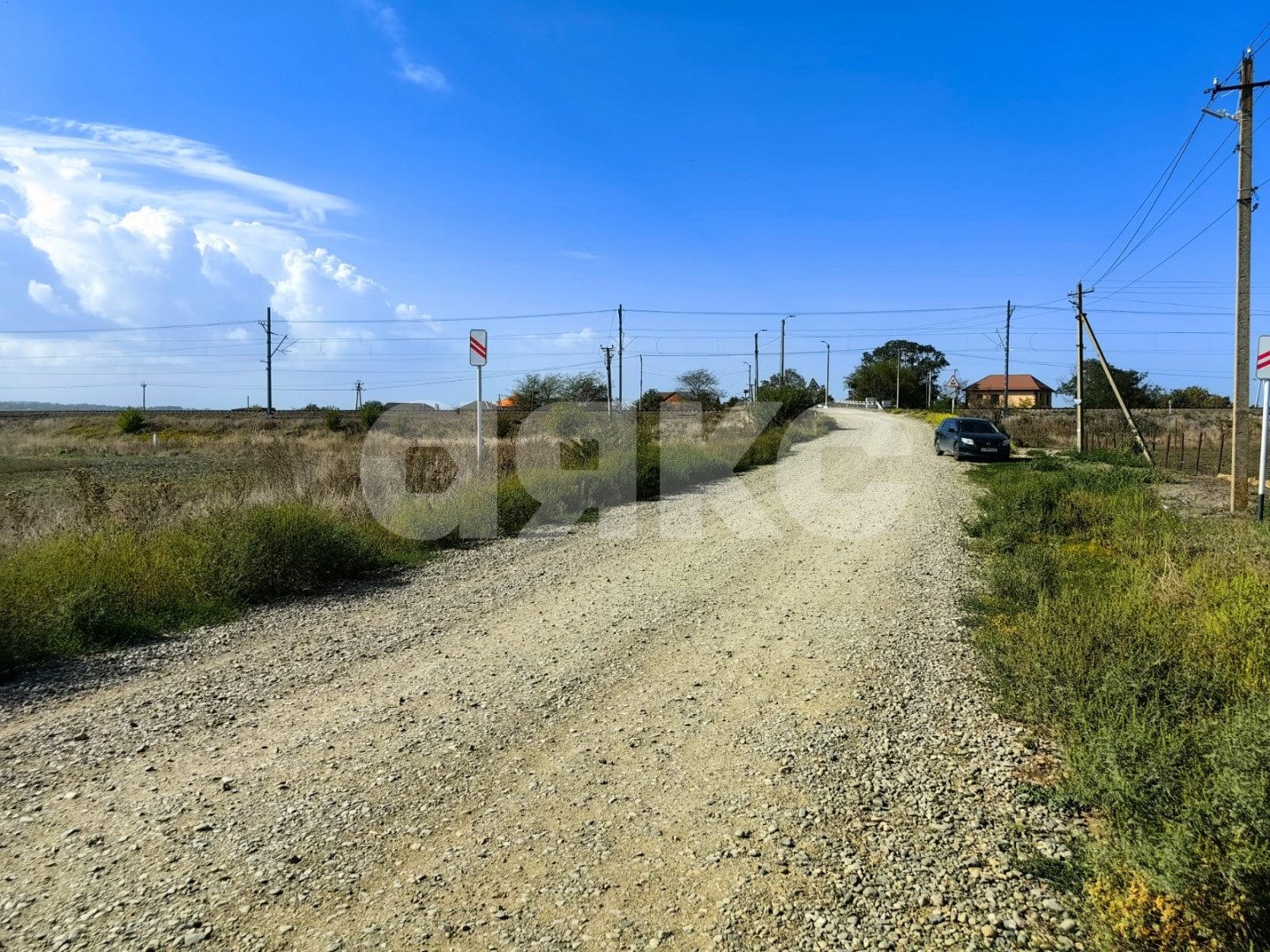 Фото №5: Личное подсобное хозяйство 8.44 сот. - Виноградный, ул. Красная, 143А