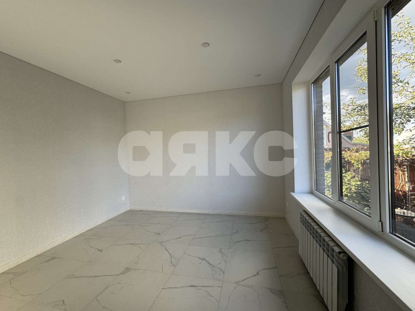 Фото №8: Дом 70&nbsp;м² + 2&nbsp;сот., 1&nbsp;эт. - Горячий Ключ, мкр. Развилка, ул. Хадыженская