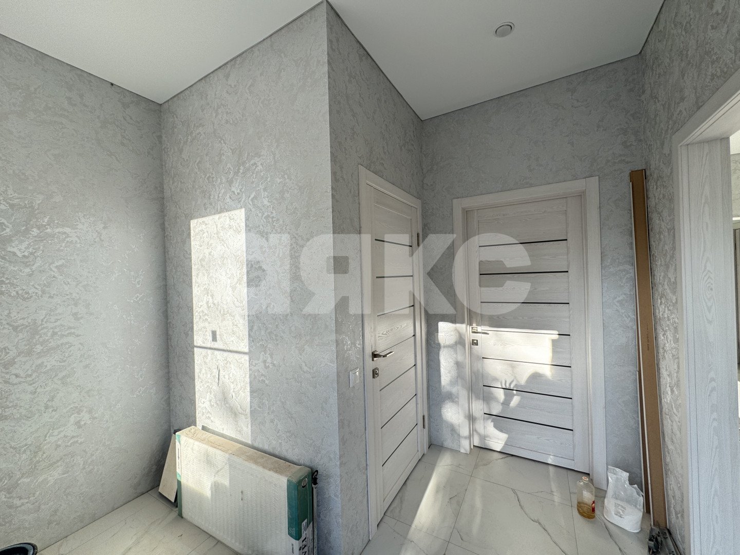 Фото №9: Дом 70&nbsp;м² + 2&nbsp;сот., 1&nbsp;эт. - Горячий Ключ, мкр. Развилка, ул. Хадыженская