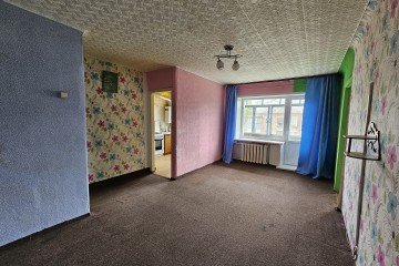 Фото №1: 2-комнатная квартира 42 м² - Киреевск, ул. Льва Толстого, 17