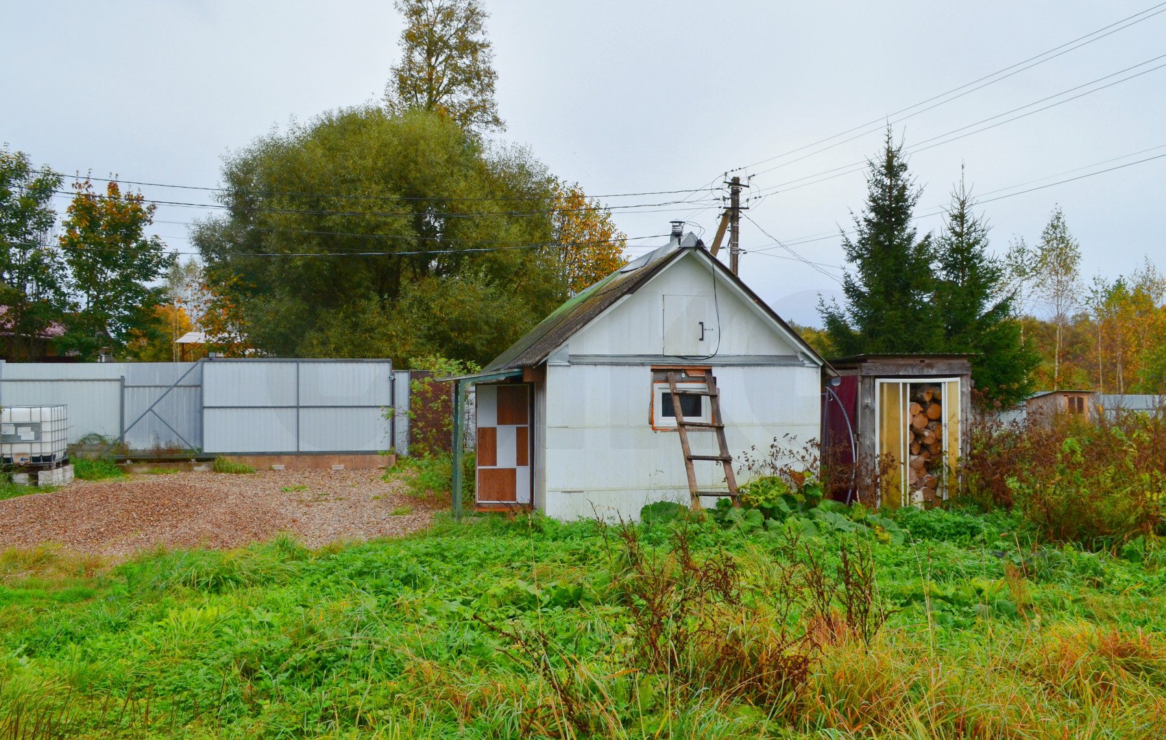 Фото №26: Дом 85 м² + 16 сот. - Демидовка, ул. Центральная, 24