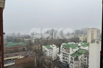 Фото №4: 3-комнатная квартира 170 м² - Ростов-на-Дону, р. Кировский, ул. Максима Горького, 240