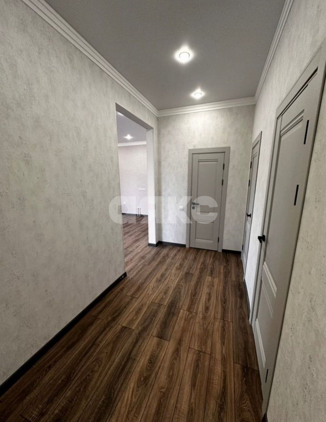 Фото №15: Дом 100&nbsp;м² + 5&nbsp;сот., 1&nbsp;эт. - Рассвет, ул. Российская, 50