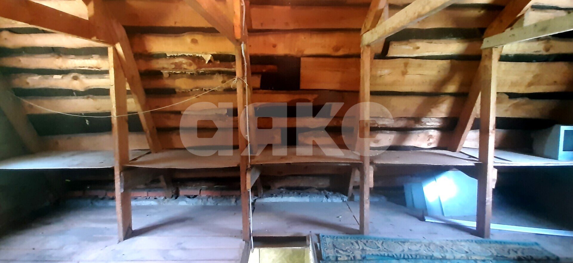 Фото №26: Дача 50&nbsp;м² + 5.5&nbsp;сот., 2&nbsp;эт. - СНТ Сосенки, 54