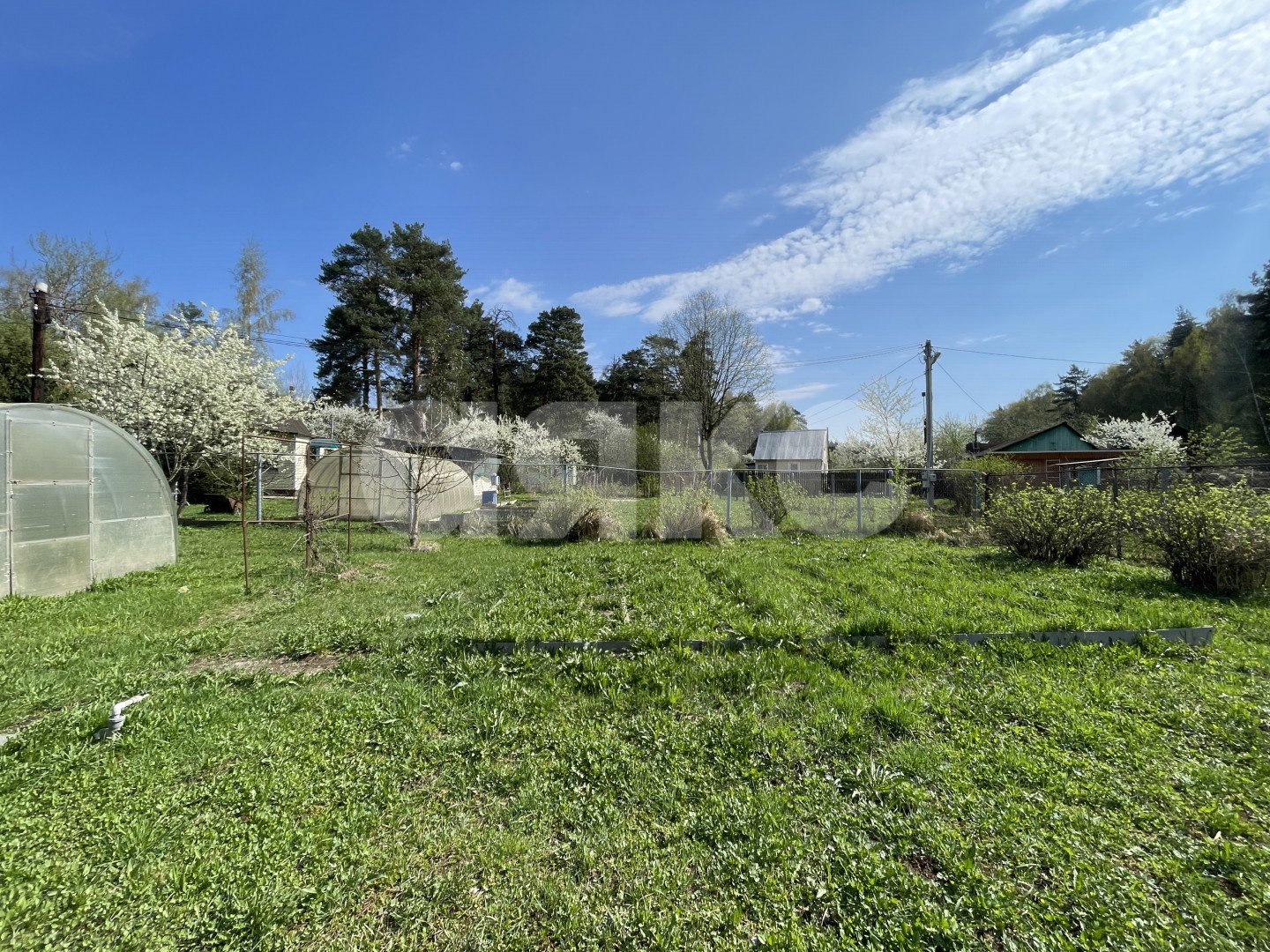 Фото №10: Дача 50&nbsp;м² + 5.5&nbsp;сот., 2&nbsp;эт. - СНТ Сосенки, 54