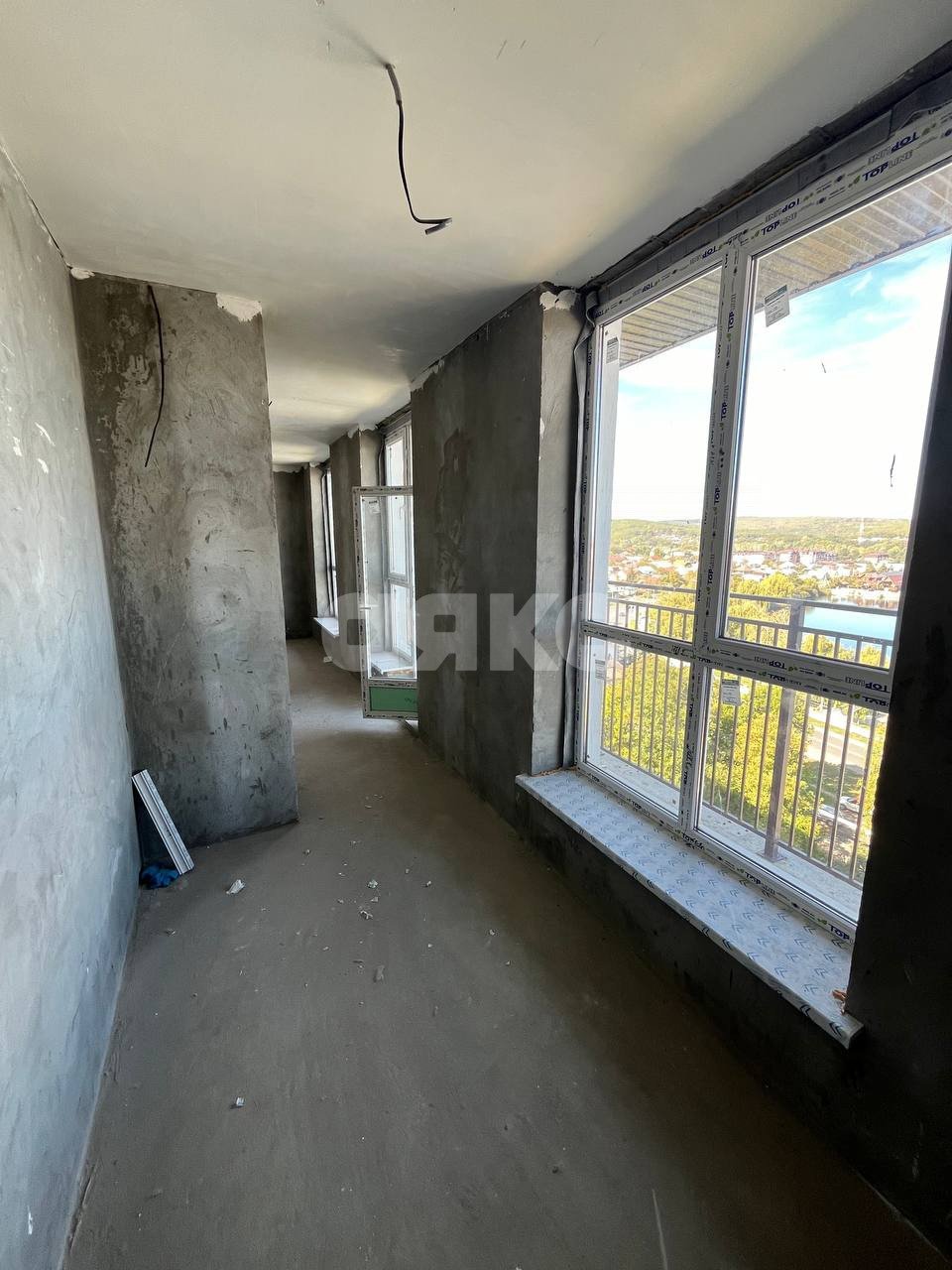 Фото №4: Студия 40&nbsp;м², 10/10&nbsp;эт. - Горячий Ключ, мкр. Курортная Зона, ул. Ленина, 147А