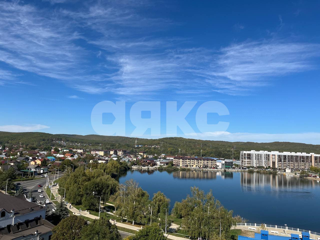 Фото №2: Студия 40&nbsp;м², 10/10&nbsp;эт. - Горячий Ключ, мкр. Курортная Зона, ул. Ленина, 147А