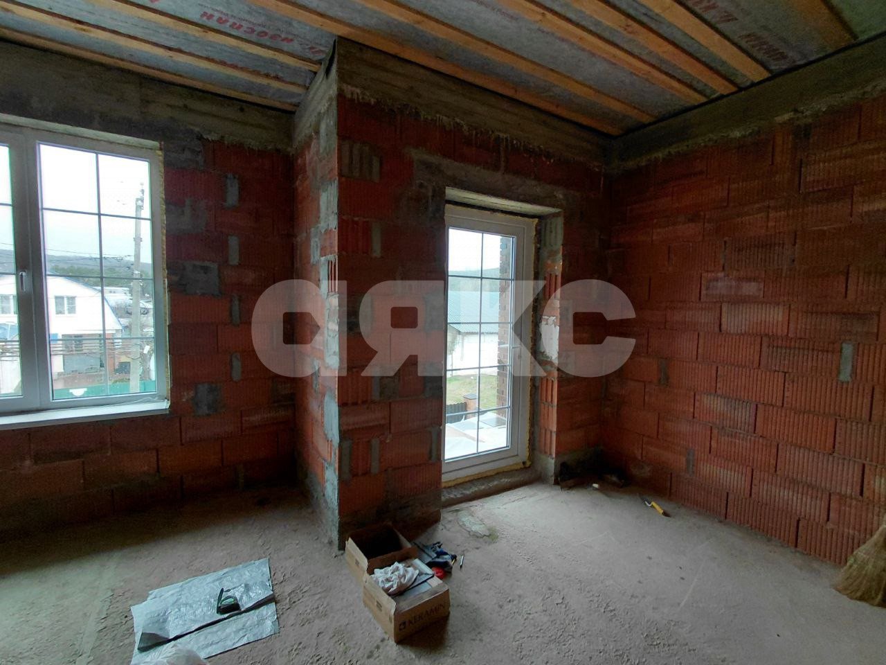 Фото №7: Дом 148&nbsp;м² + 4&nbsp;сот., 2&nbsp;эт. - Горячий Ключ, мкр. Старый Рынок, ул. Ворошилова