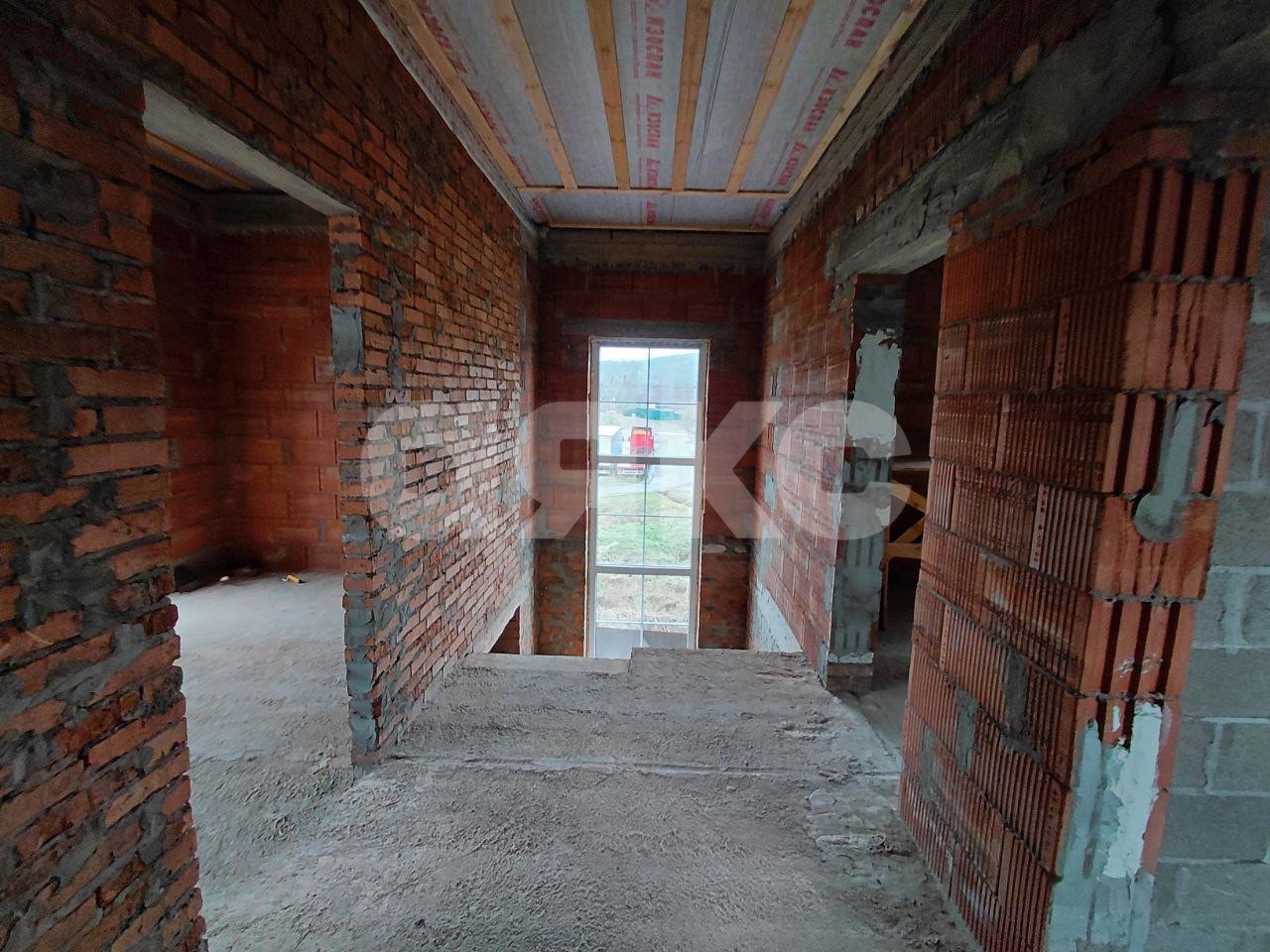 Фото №6: Дом 148&nbsp;м² + 4&nbsp;сот., 2&nbsp;эт. - Горячий Ключ, мкр. Старый Рынок, ул. Ворошилова