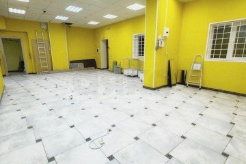 Фото №2: Торговое помещение 90 м² - Симферополь, мкр. жилой комплекс Бавария, ул. Балаклавская, 131