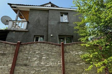 Фото №2: Дом 98 м² - Симферополь, ж/м Каменский, ул. 31-я  Коллективных Садов