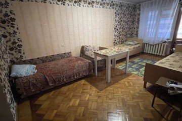 Фото №5: 3-комнатная квартира 57 м² - Евпатория, мкр. Мойнаки, ул. Некрасова, 104