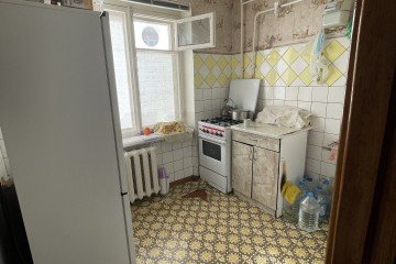 Фото №4: 3-комнатная квартира 57 м² - Евпатория, мкр. Мойнаки, ул. Некрасова, 104