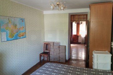 Фото №3: 2-комнатная квартира 44 м² - Симферополь, мкр. 928-й квартал, ул. Киевская, 44