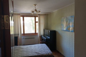 Фото №2: 2-комнатная квартира 44 м² - Симферополь, мкр. 928-й квартал, ул. Киевская, 44