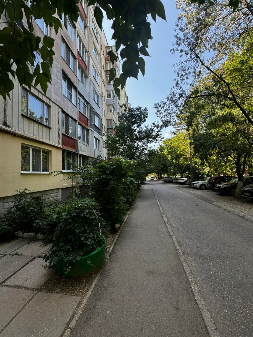 Фото №20: 3-комнатная квартира 64 м² - Симферополь, Киевский, ул. Бела Куна, 15