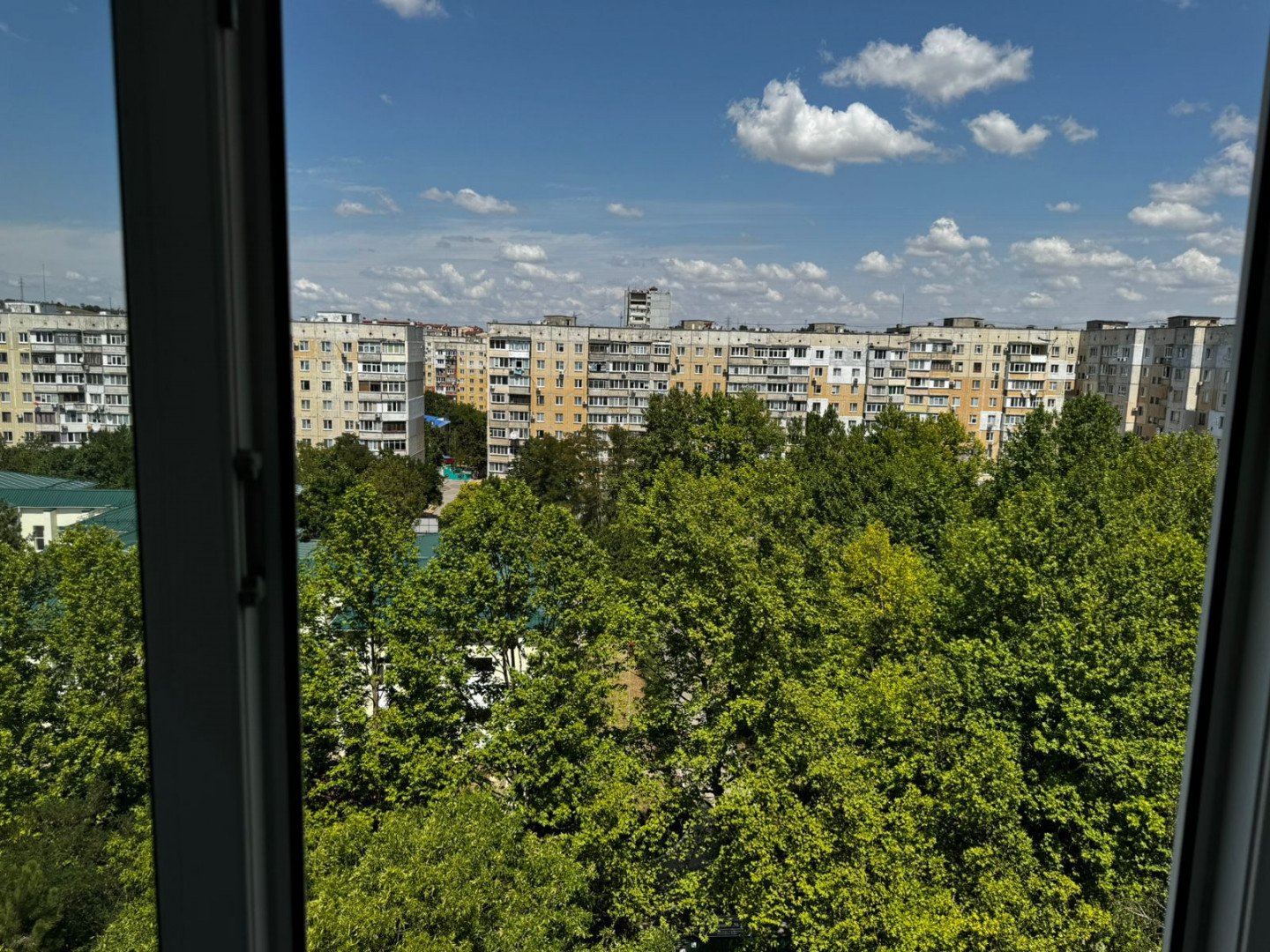 Фото №14: 3-комнатная квартира 64 м² - Симферополь, Киевский, ул. Бела Куна, 15