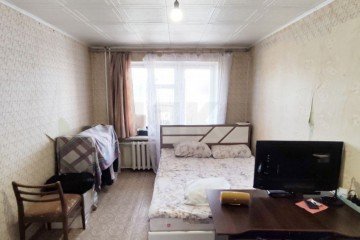 Фото №1: 2-комнатная квартира 40 м² - Симферополь, мкр. 1229-й квартал, ул. Кечкеметская, 79