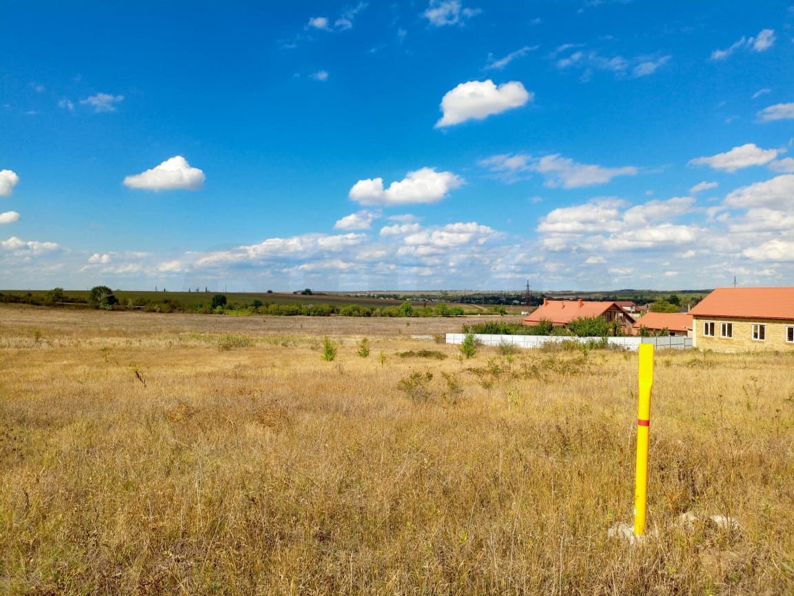 Фото №2: Земельный участок под ИЖС 6 сот. - Урожайное, квартал Ана-Юрт, 50