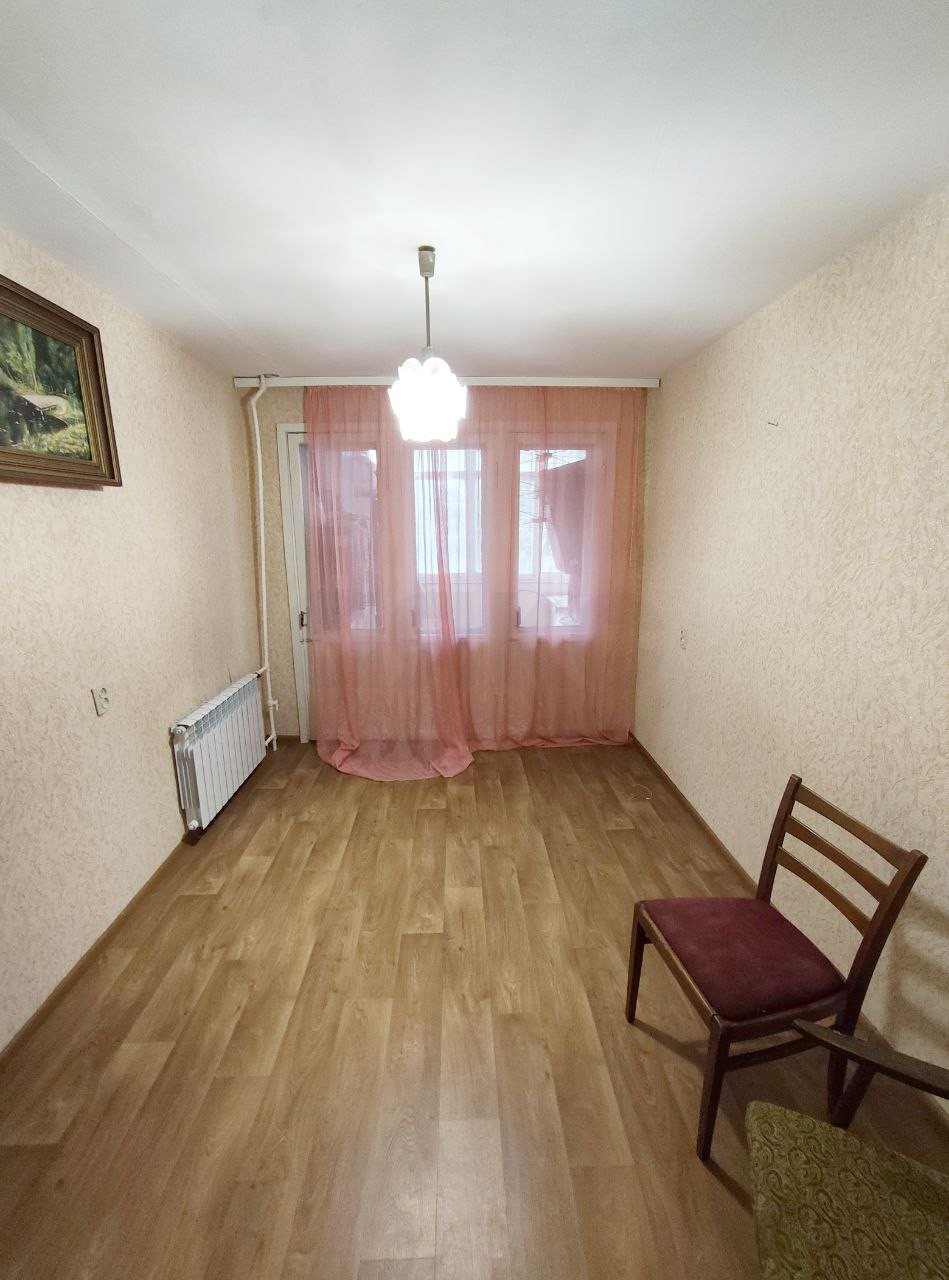 Фото №6: 2-комнатная квартира 48 м² - Симферополь, 1230-й квартал, ул. Сельвинского, 89