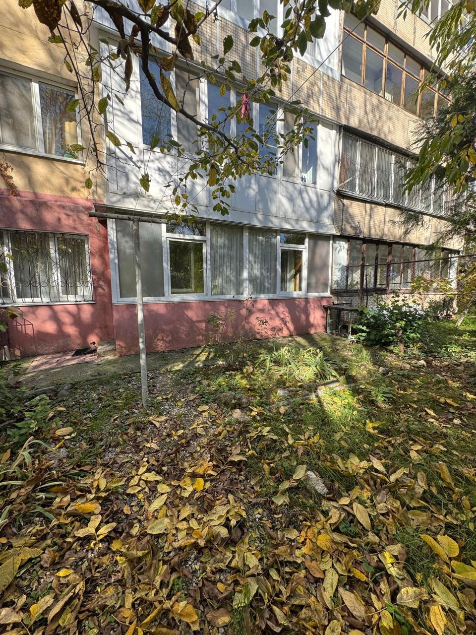 Фото №15: 3-комнатная квартира 60 м² - Симферополь, Центральный, ул. Аральская, 71