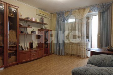 Фото №4: 2-комнатная квартира 54 м² - Горячий Ключ, мкр. Администрация, ул. Ленина, 193