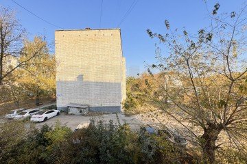 Фото №5: 2-комнатная квартира 44 м² - Тула, п. Косая Гора, ул. Пушкина, 16