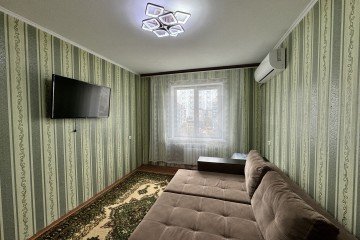 Фото №2: 3-комнатная квартира 63 м² - Мариуполь, мкр. Восточный, ул. Киевская, 11к1