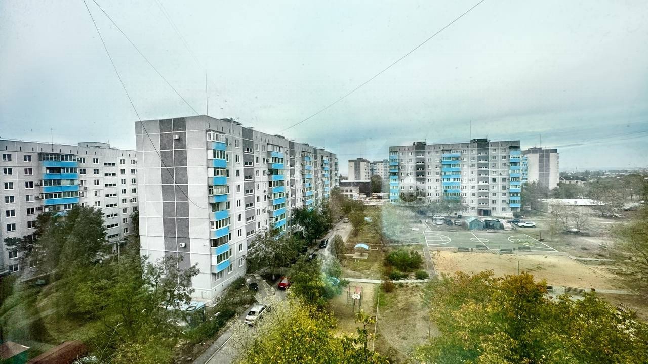 Фото №13: 3-комнатная квартира 63 м² - Мариуполь, Восточный, ул. Киевская, 11к1