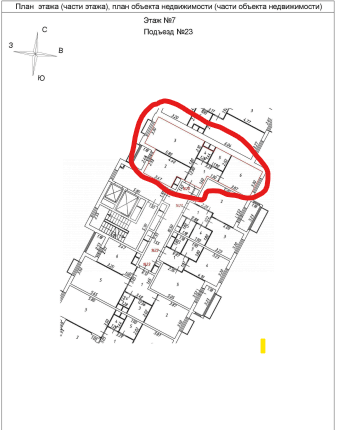 Фото №42: 2-комнатная квартира 57 м² - Развилка, жилой комплекс Римский, пр-д Римский, 13