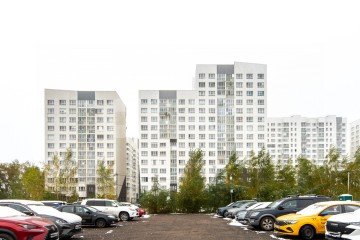 Фото №5: Коммерция 165 м² - Коммунарка, мкр. жилой комплекс Белые Ночи, ул. Потаповская Роща, 26к1