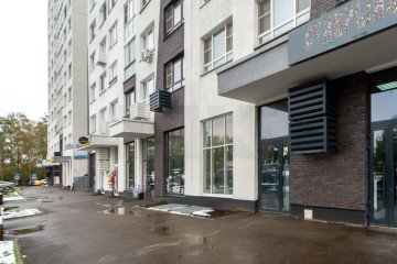 Фото №2: Коммерция 165 м² - Коммунарка, мкр. жилой комплекс Белые Ночи, ул. Потаповская Роща, 26к1