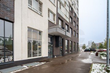 Фото №4: Коммерция 165 м² - Коммунарка, мкр. жилой комплекс Белые Ночи, ул. Потаповская Роща, 26к1