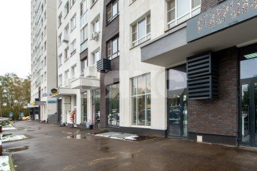 Фото №2: Коммерция 165 м² - Коммунарка, мкр. жилой комплекс Белые Ночи, ул. Потаповская Роща, 26к1