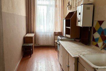 Фото №4: 2-комнатная квартира 40 м² - Мариуполь, мкр. 2-й участок, ул. Воинов-Освободителей, 4