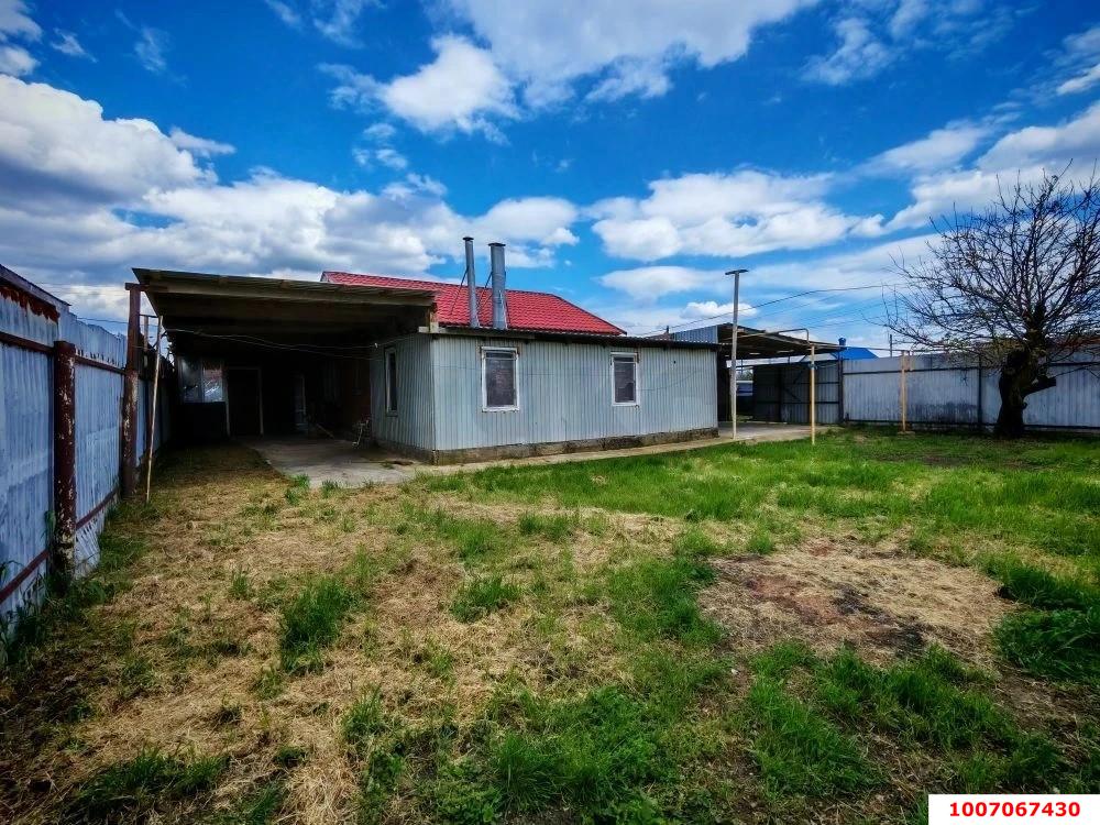 Фото №15: Дом 120&nbsp;м² + 4&nbsp;сот., 1&nbsp;эт. - Старовеличковская, ул. Городская, 52