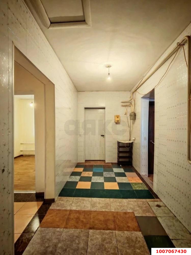 Фото №8: Дом 120&nbsp;м² + 4&nbsp;сот., 1&nbsp;эт. - Старовеличковская, ул. Городская, 52